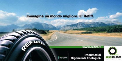 pneumatici ricostruiti