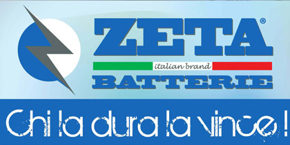 zeta batterie